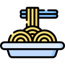 pasta icon