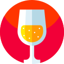 copa de vino icon