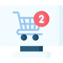 tienda online icon