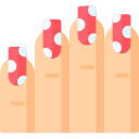 arte de uñas