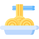 pasta icon