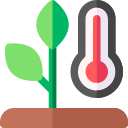 control de temperatura icon