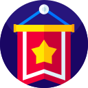 Flag icon