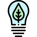 energia limpia icon