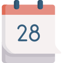 calendario icon