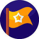 Flag icon