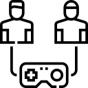Video game 