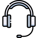 auriculares icon