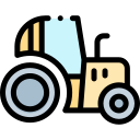 tractor icon