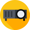 proyector icon