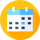 calendario icon