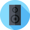 altavoz icon