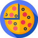 pizza icon