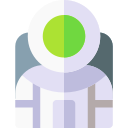 astronauta icon