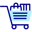 carrito de compras icon