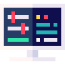 monitor icon