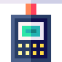 controlador icon