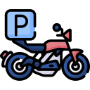 motocicleta icon