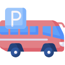 autobús icon