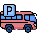 autobús icon