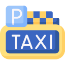 taxi icon