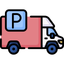 camioneta icon