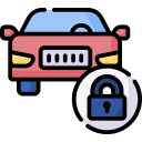 seguridad icon