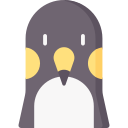 pingüino