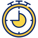 cronógrafo icon