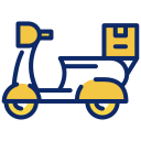 scooter icon