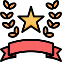 estrella icon