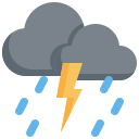 lluvia icon