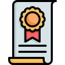 certificar icon