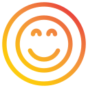 sonrisa icon