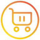 carrito de compras icon