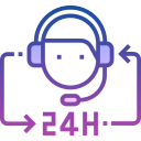 24 hours 