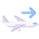 aeropuerto icon