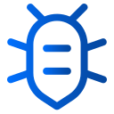 virus icon