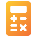 Calculadora icon