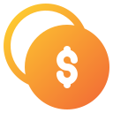 Dólar icon