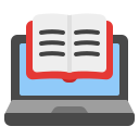 libro electronico icon