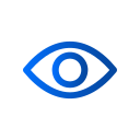 globo ocular icon