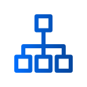 diagrama icon