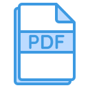 pdf icon