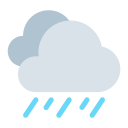 lluvia icon