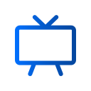 televisor icon