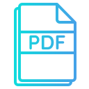 pdf icon