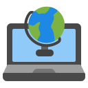 geografía icon