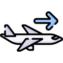 aeropuerto icon