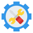 reparar icon